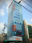 다인어소시에이츠 강남점