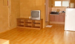 별빛둥지독채펜션