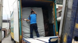 김해이사 김해포장이사GS