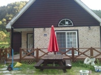 강변전원마을펜션