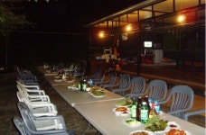 송이별장가족펜션