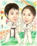 명성태권도 명일동