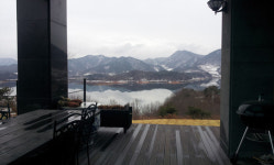 호수로가는가 풀빌라 펜션