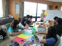 오이도문화복지센터