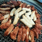 설악막국수춘천닭갈비 강촌점