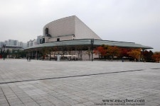 예술의전당 음악당 리사이틀홀