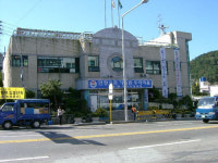 반송1동 주민센터
