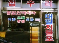 대일지물포