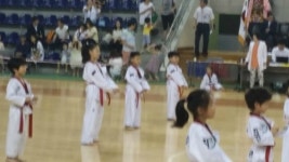 국가대표탑태권도장