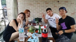 강촌로드빌펜션