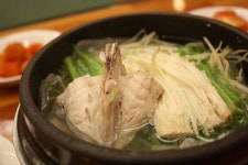 삼백집식당