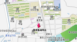 풍호동행정복지센터