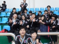 흑추관 합기도 주짓수