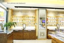 안경매니져 우송대점