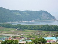 사랑채펜션