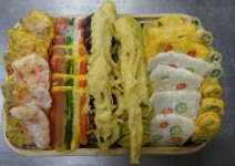 오경부침개마을