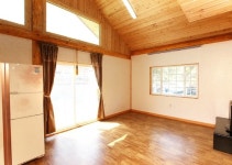 새재마당바위펜션