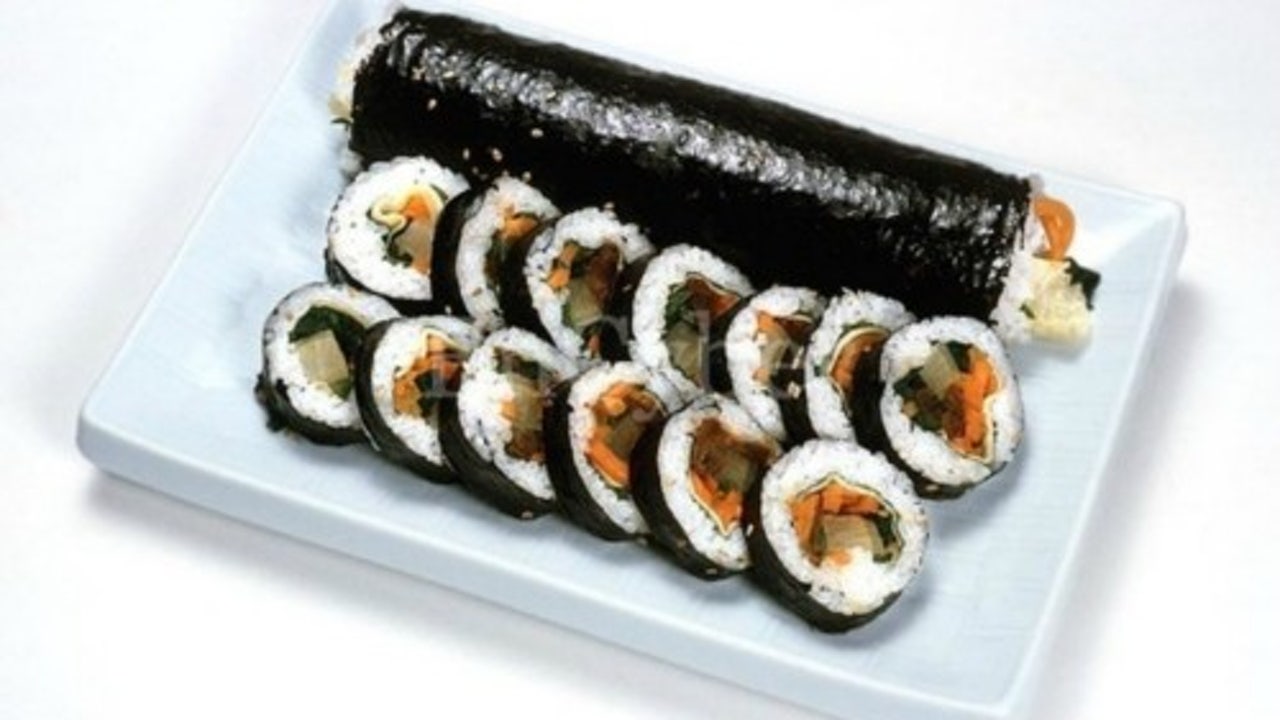 김밥짱