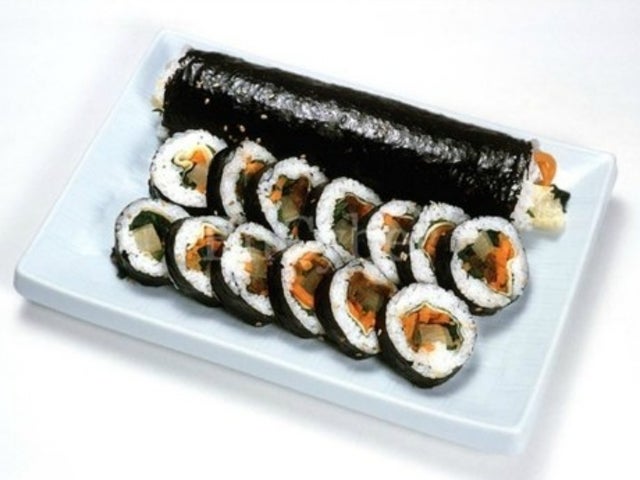김밥짱