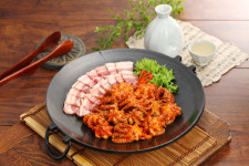 완산골명가 우림시티점
