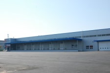 지더블유코퍼레이션