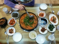 소들화덕곱창