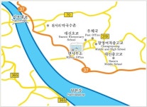 대신면사무소