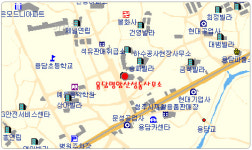 용담명암산성동 주민센터