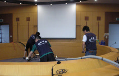 해피클린 부산지점