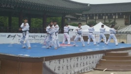 국가대표탑태권도장