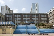 상리초등학교