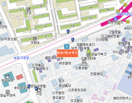 잠실4동 주민센터