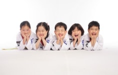 경희대석사 삼성태권도장