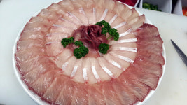 만선수산