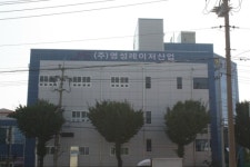 명성레이저산업