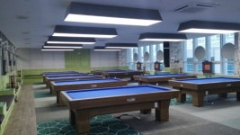 세종제일당구장