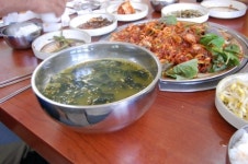 소금바치 순이네