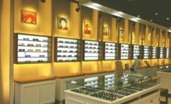 눈사랑안경 마산점