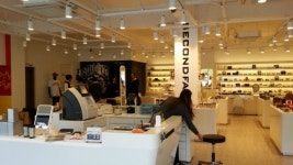 세컨페이스 거제아주점