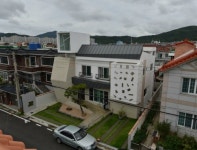 동서건축사사무소