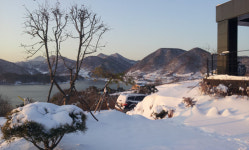 호수로가는가 풀빌라 펜션