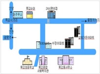 목감동행정복지센터