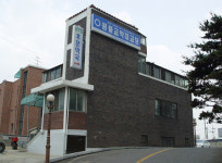 원불교 약대교당