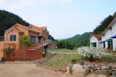 별빛흐르는마을