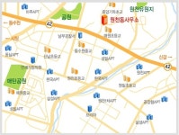 원천동 행정복지센터