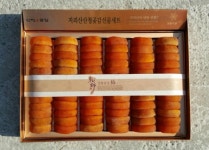 지리산곶감마을