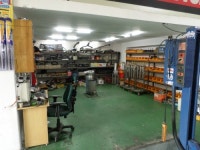 블루스카이튜닝샵