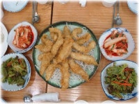 복이네복칼국수