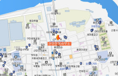 신탄진동행정복지센터