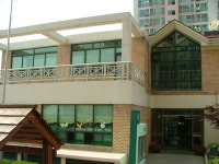 새마을문고 정자3동분회문고
